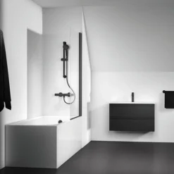 Ideal Standard Tesi 1700 X 700mm 0TH Single Ended Idealform Bath -Villeroy Shop t000501 d1