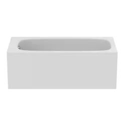 Ideal Standard I.Life 1500 X 700mm 0TH Single Ended Idealform Bath -Villeroy Shop t477001 d1