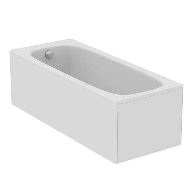 Ideal Standard I.Life 1700 X 700mm 0TH Idealform Plus+ Single Ended Bath 2 Ideal Standard I.Life 1700 X 700mm 0TH Idealform Plus+ Single Ended Bath - Image 2