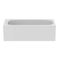 Ideal Standard I.Life 1700 X 700mm 2TH Single Ended Idealform Bath -Villeroy Shop t477501 d1