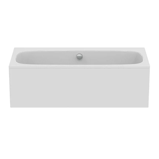 Ideal Standard I.Life 1700 X 750mm 0TH Idealform Plus+ Double Ended Bath 3 Ideal Standard I.Life 1700 X 750mm 0TH Idealform Plus+ Double Ended Bath - Image 3