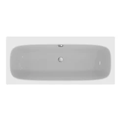 Ideal Standard I.Life 1700 X 750mm 0TH Idealform Plus+ Double Ended Bath 7 Ideal Standard I.Life 1700 X 750mm 0TH Idealform Plus+ Double Ended Bath -Villeroy Shop t477601 d2 1