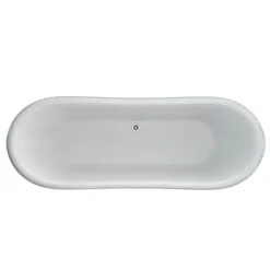 Clearwater - Boat 1800 X 885 Traditional Freestanding Bath -Villeroy Shop t6cd1