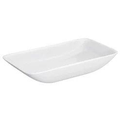 Taranto Large Counter Top Basin 0TH - 580 X 360mm -Villeroy Shop tarantolargecountertopbasin0th690mmwidedetail1