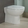 Ideal Standard Tempo Back To Wall Toilet