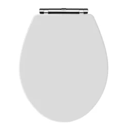 Trafalgar Back To Wall Pan Incl. Soft Close Seat -Villeroy Shop trfpansc d1n