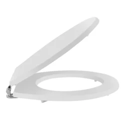 Trafalgar Back To Wall Pan Incl. Soft Close Seat -Villeroy Shop trfpansc detail2