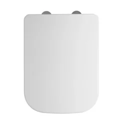 Tavistock Structure Open Back Close Coupled WC & Soft Close Seat -Villeroy Shop ts450s