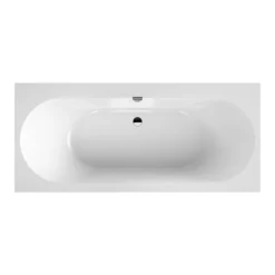 Villeroy & Boch Villeroy And Boch Oberon 2.0 1800 X 800mm Double Ended Rectangular Bath