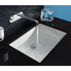 Crosswater - Torino A Midi Undermount Basin - 510 X 375mm