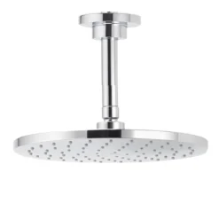 Aqualisa Unity Q Smart Shower Exposed With Adjustable And Ceiling Fixed Head 8 Aqualisa Unity Q Smart Shower Exposed With Adjustable And Ceiling Fixed Head -Villeroy Shop utq.a1.ev .dvfc .20 d2