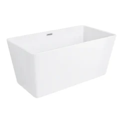 Valenica 1300 Small Freestanding Bath -Villeroy Shop v13bth d1