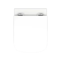 Venice Modern Back To Wall Pan + Soft Close Seat -Villeroy Shop vbtwp n d3