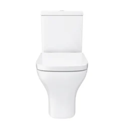 Venice Modern Toilet + Soft Close Seat -Villeroy Shop vccwc detail2n