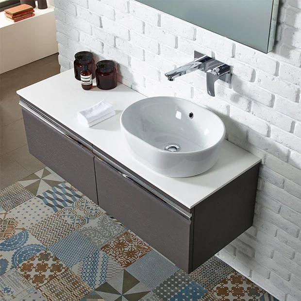 Roper Rhodes Cell Vessel Basin 2 Roper Rhodes Cell Vessel Basin - Image 2