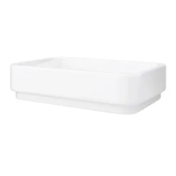 Miami Counter Top Basin 0TH - 550 X 350mm -Villeroy Shop ves205 detail2