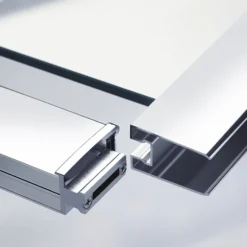 Newark 900 X 900mm Quadrant Shower Enclosure + Pearlstone Tray -Villeroy Shop vqse9t