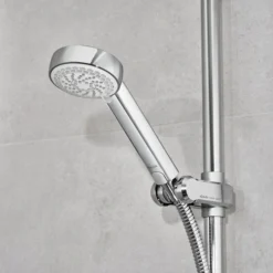 Aqualisa Visage Q Smart Shower Concealed With Adjustable Head -Villeroy Shop vsq.a1.bv .20 d1