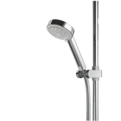 Aqualisa Visage Q Smart Shower Concealed With Adjustable Head -Villeroy Shop vsq.a1.bv .20 d3
