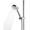 Aqualisa Visage Q Smart Shower Concealed With Adjustable Head And Bath Fill