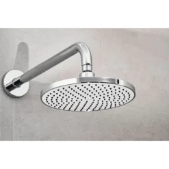 Aqualisa Visage Q Smart Shower Concealed With Adjustable And Wall Fixed Head -Villeroy Shop vsq.a1.bv .dvfw .20 d1