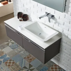 Roper Rhodes Stage Vessel Basin