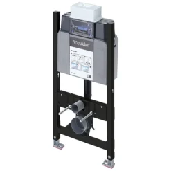 Duravit DuraSystem Basic 990mm Toilet Fixing Frame