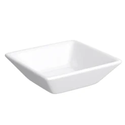 600 X 450mm White Shelf With Lazio Basin -Villeroy Shop wsves983 d3