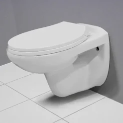 Wall Hung Toilet With Dual Flush Concealed WC Cistern + Wall Hung Frame -Villeroy Shop xty005nts010whp001 nd2