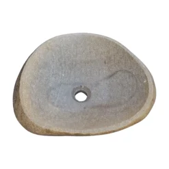 Yellow River Natural Stone Basin 0TH