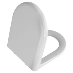 VitrA - Zentrum Wall Hung 50cm Pan - 2 X Seat Options